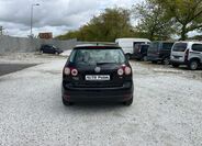 Volkswagen Golf Plus 12