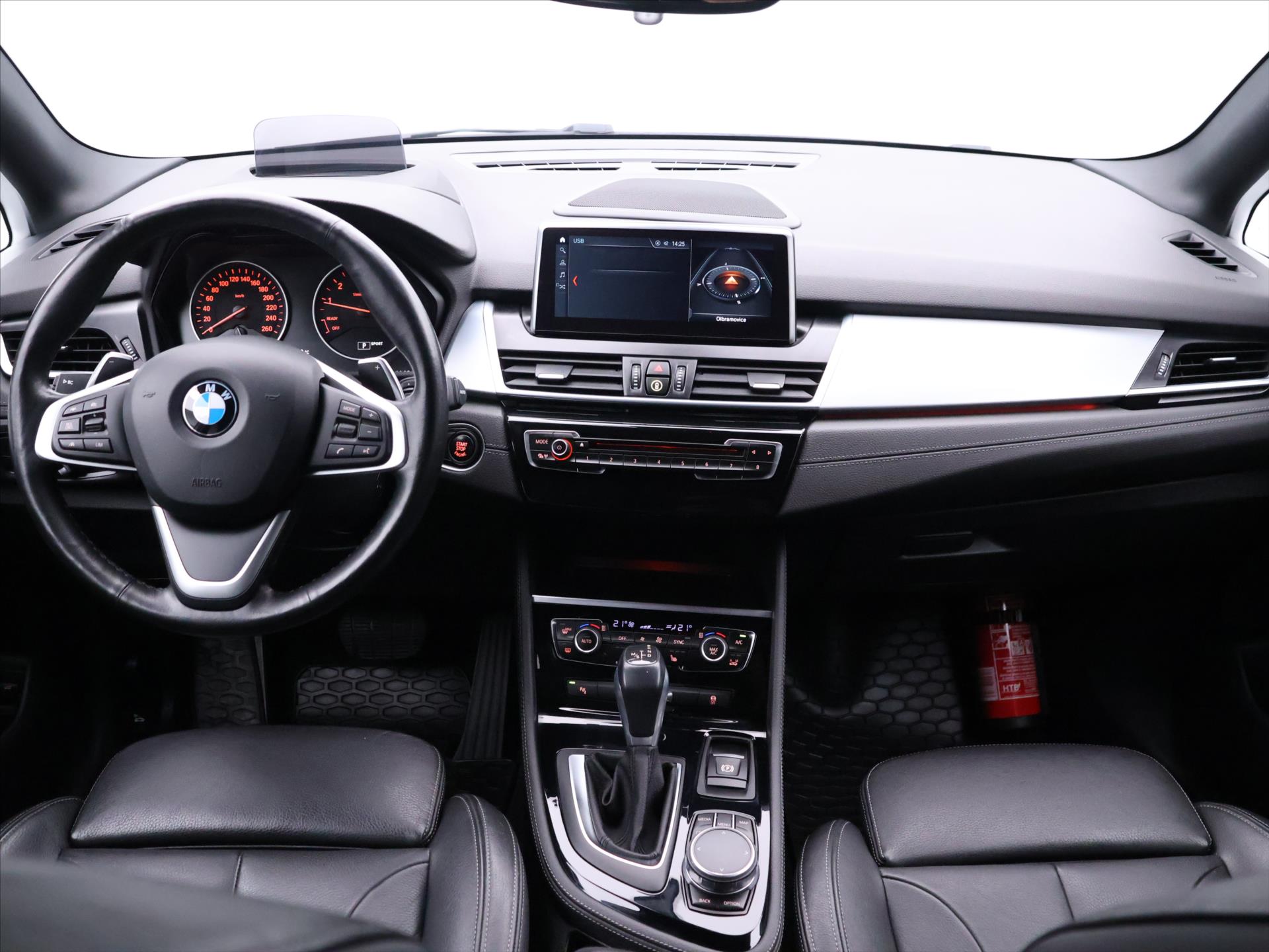 BMW Řada 2