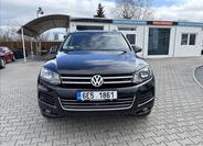 Volkswagen Touareg 2