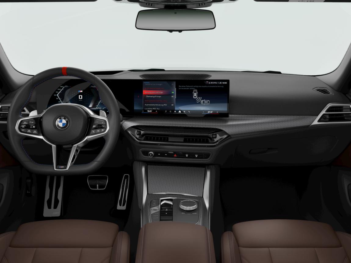 BMW Řada 4