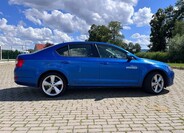 Škoda Octavia 3