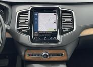 Volvo XC90 11