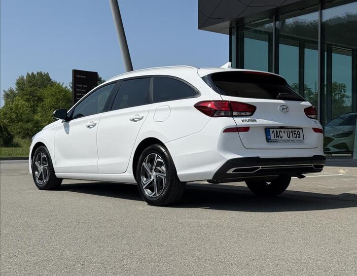 Hyundai i30 2