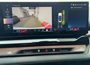 BMW i5 11
