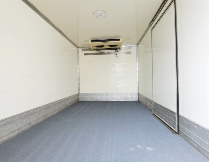 Mercedes-Benz Sprinter 7