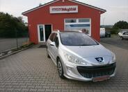 Peugeot 308 1