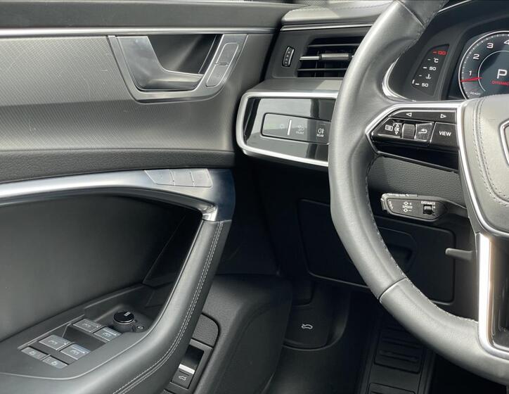 Audi A7 16