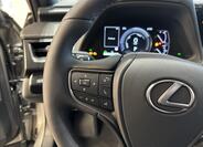 Lexus UX 250h 12