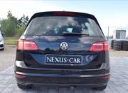 Volkswagen Golf Sportsvan 6