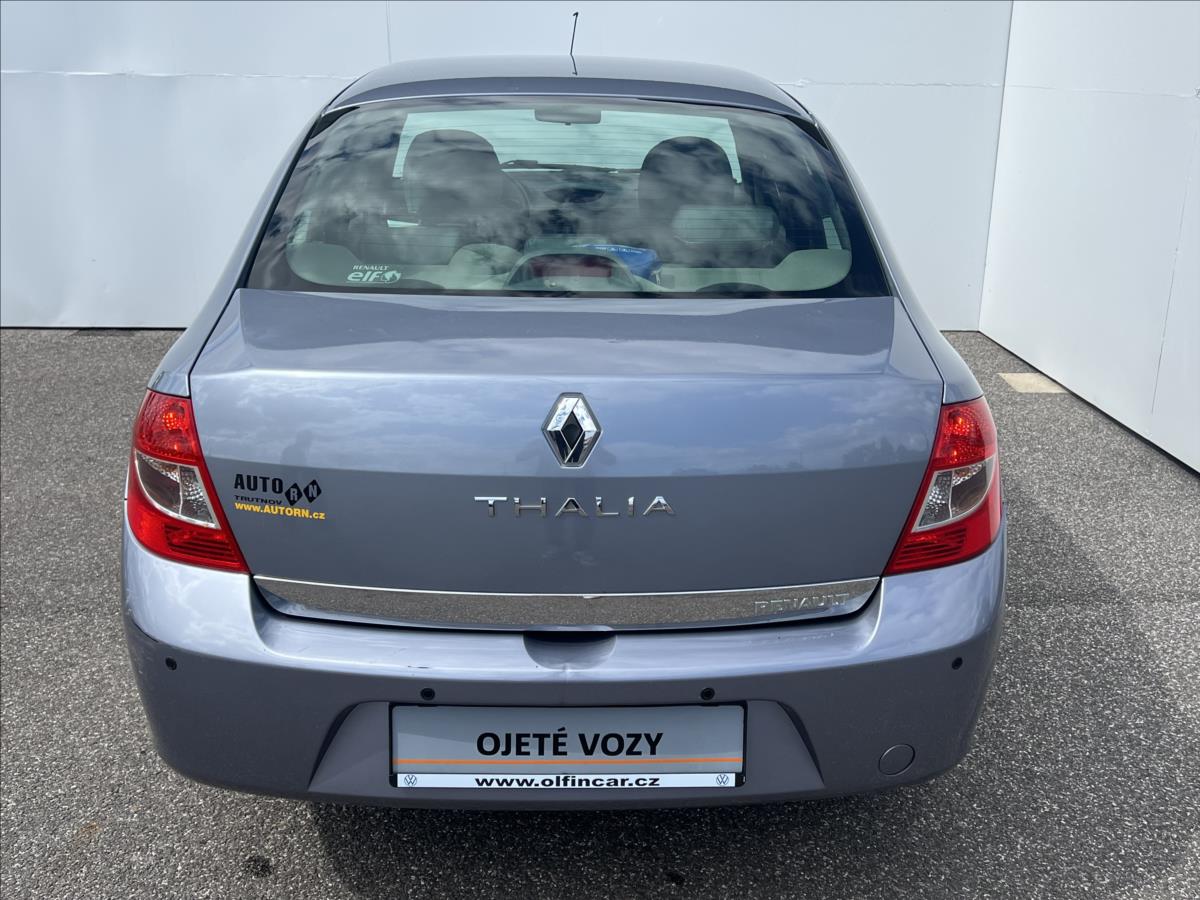 Renault Thalia