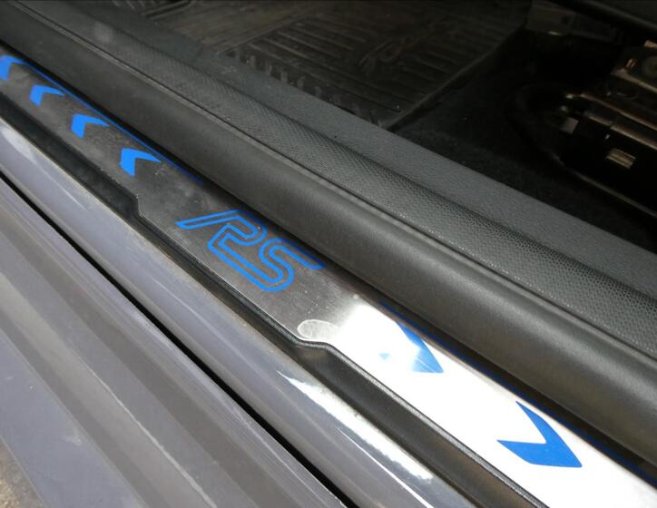 Ford Focus 35