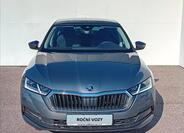 Škoda Octavia 4