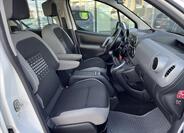 Citroën Berlingo 16