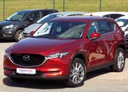 Mazda CX-5 54