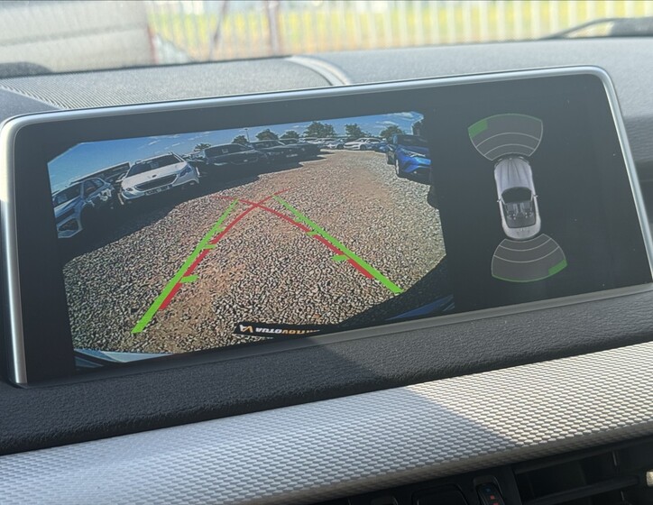 BMW X5 43