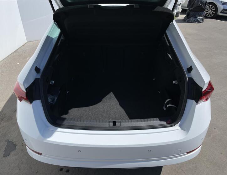 Škoda Octavia 24