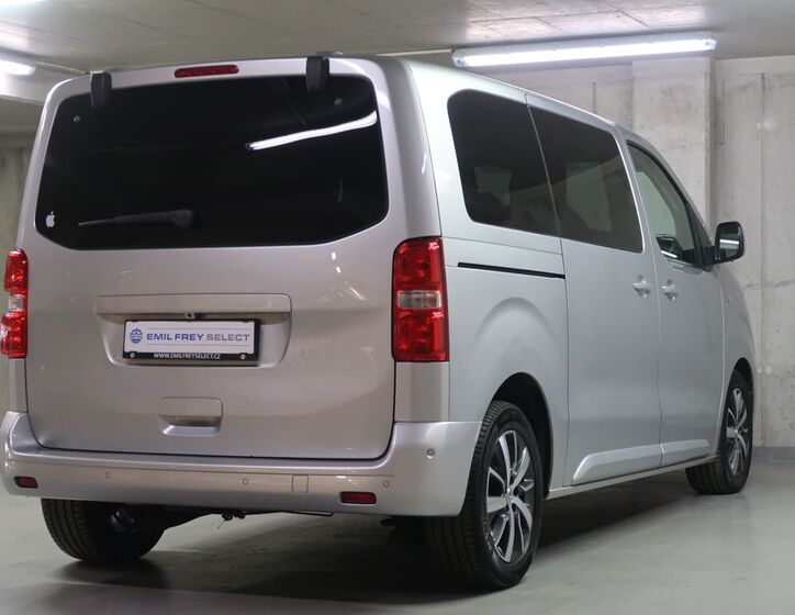 Toyota ProAce 5