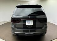 Dodge Durango 5