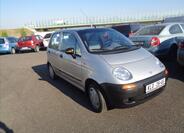Daewoo Matiz 1