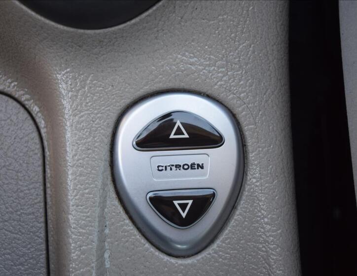 Citroën C5 39
