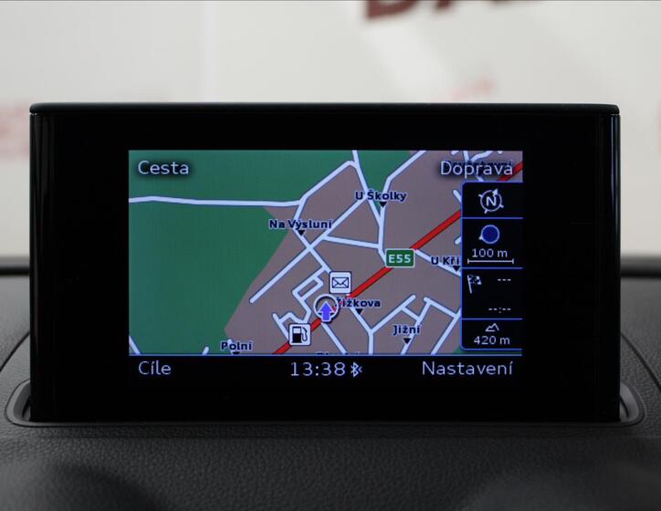 Audi A3 25