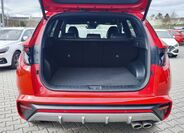 Hyundai Tucson 9