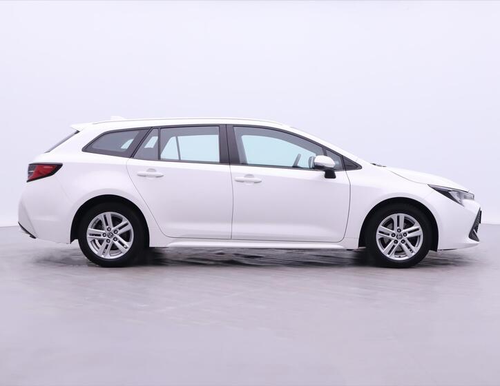 Toyota Corolla 8