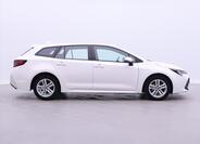 Toyota Corolla 8