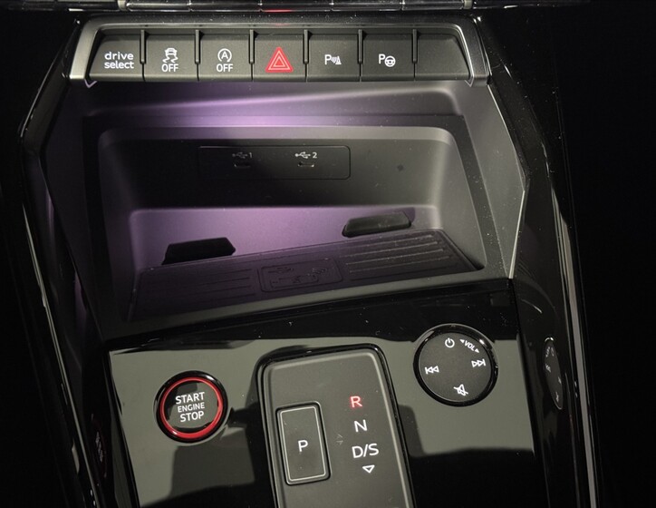 Audi RS 3 45