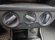 Volkswagen Fox 21