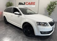 Škoda Octavia 1
