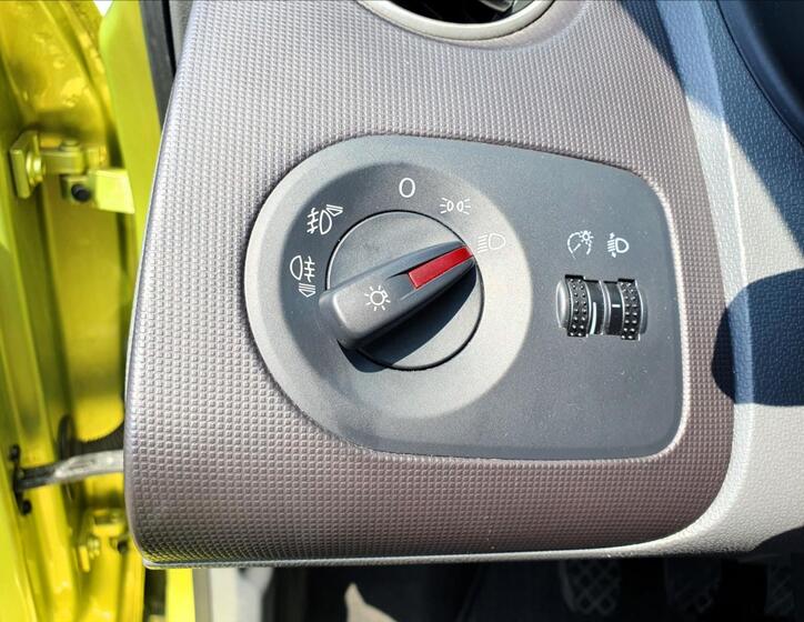 Seat Ibiza 26