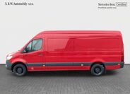 Mercedes-Benz Sprinter 8