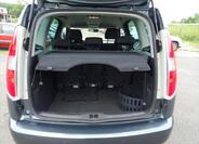 Škoda Roomster 19