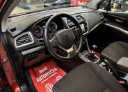 Suzuki SX4 S-Cross 15