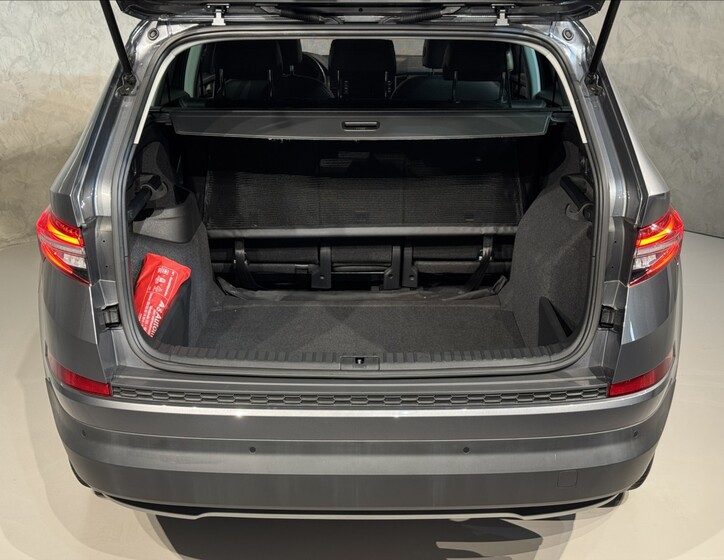 Škoda Kodiaq 12