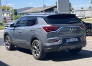 SsangYong Korando 7