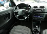 Škoda Roomster 29