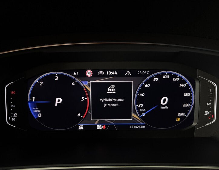 Volkswagen Tiguan Allspace 27