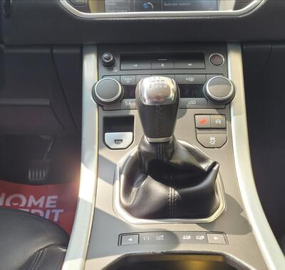 Land Rover Range Rover Evoque 30