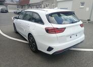 KIA Ceed 6