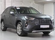 Toyota RAV4 3