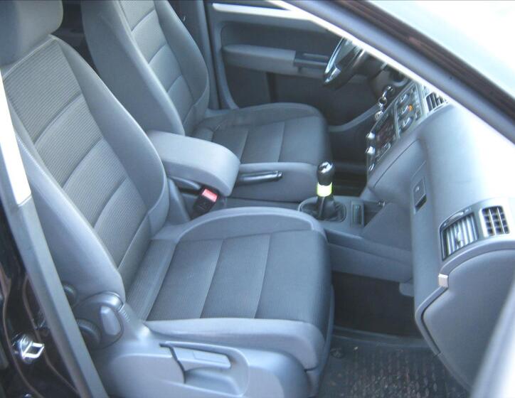 Volkswagen Touran 15