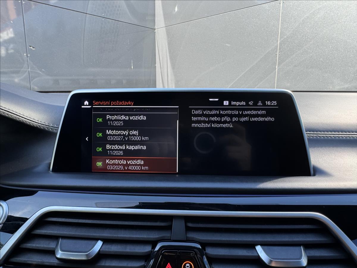 BMW Řada 7