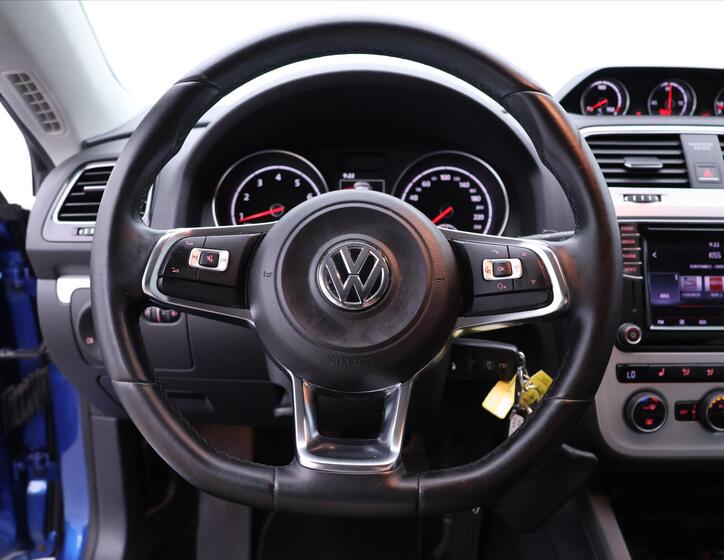 Volkswagen Scirocco 18