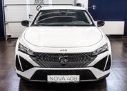 Peugeot 408 2