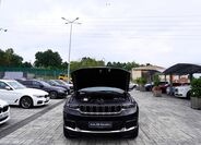 Jeep Grand Cherokee 9