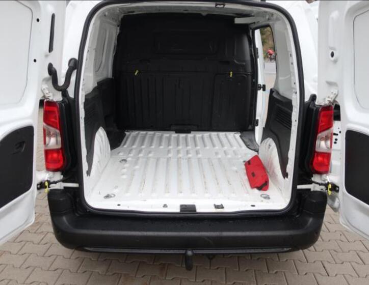 Citroën Berlingo 15