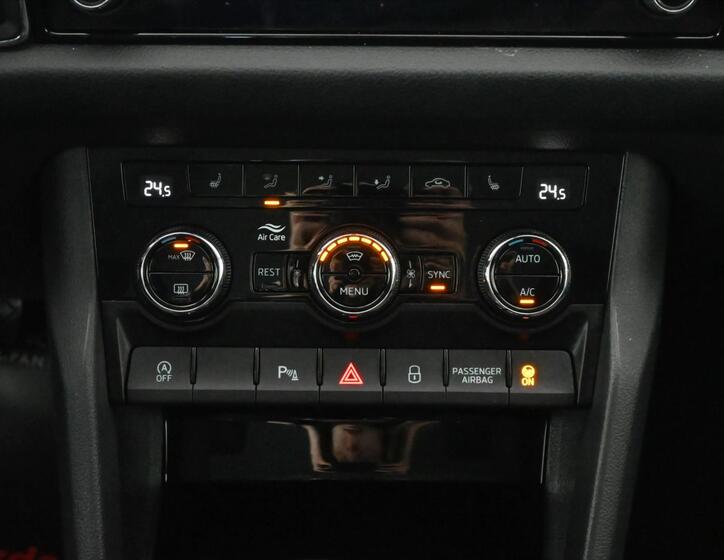 Škoda Kodiaq 22