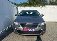 Peugeot 308 2